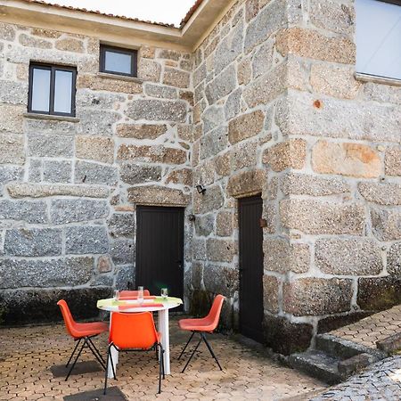 Casa Do Amial Villa Кащело де Пайва Екстериор снимка