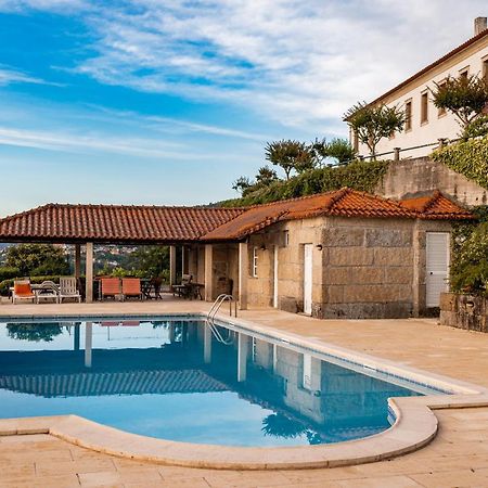 Casa Do Amial Villa Кащело де Пайва Екстериор снимка